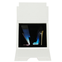 ست ادوپرفیوم سدیوس (Seduce) مدل gradient Blue boy & girl حجم 100 میلی‌لیتر