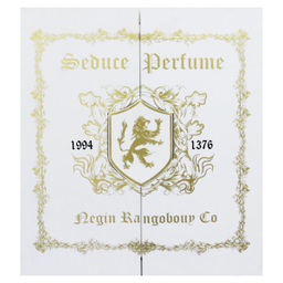 ست ادوپرفیوم سدیوس (Seduce) مدل gradient Blue boy & girl حجم 100 میلی‌لیتر