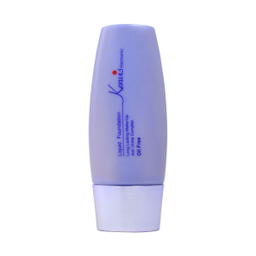 کرم پودر فاقد چربی کنویس (Kenvis) سری Harmonic مدل Long Lasting حجم 35 میلی‌ لیتر