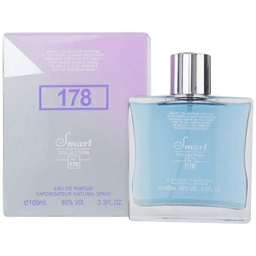 ادو پرفیوم زنانه اسمارت کالکشن (Smart Collection) مدل Lanvin Eclat کد 178