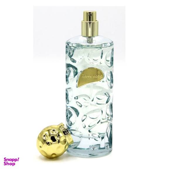 ادوپرفیوم زنانه ورسای (Versailles) مدل love song