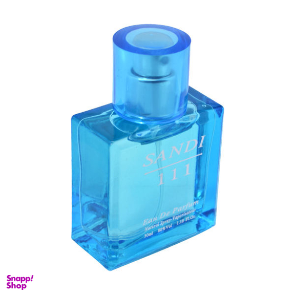 ادوپرفیوم سندی (Sandi) مدل layton کد 111