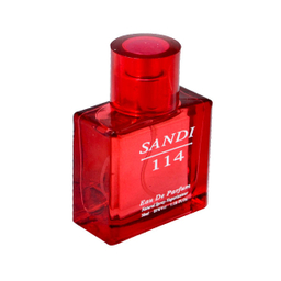 ادوپرفیوم سندی (Sandi) مدل Tuscan شماره 114