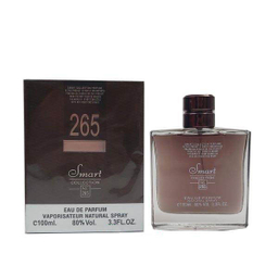ادو پرفیوم مردانه اسمارت کالکشن (Smart Collection) مدل Dunhill Brown کد 265