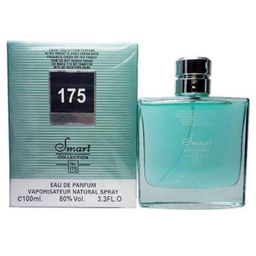 ادو پرفیوم مردانه اسمارت کالکشن (Smart Collection) مدل Dunhill Fresh کد 175