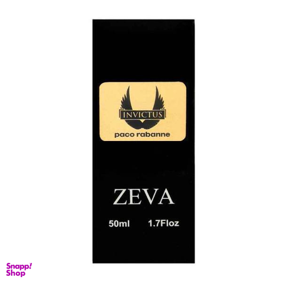 ادوپرفیوم مردانه زوا (Zeva) مدل اینوکتوس