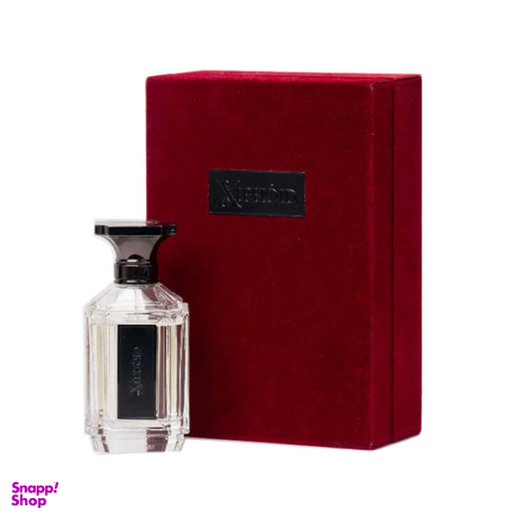 ادوپرفیوم مردانه زیفوید (Xiphoid) مدل BLACK