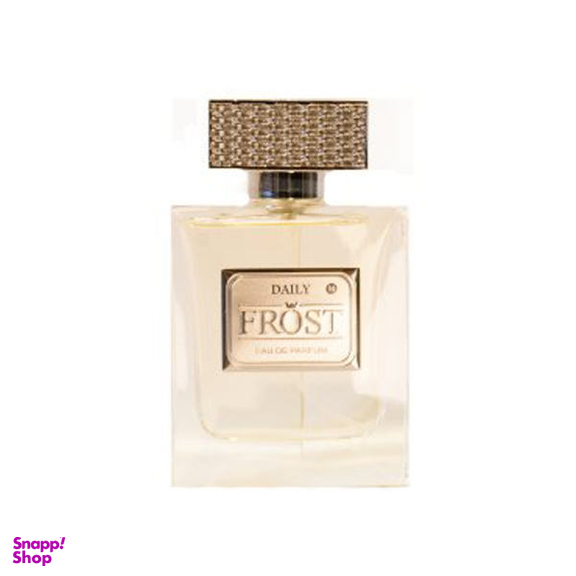ادوپرفیوم مردانه فراست (Frost) مدل Daily