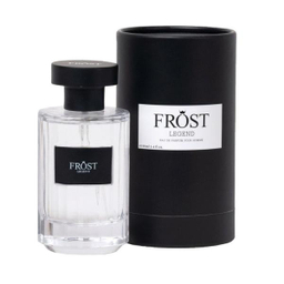 ادوپرفیوم مردانه فراست (Frost) مدل لجند