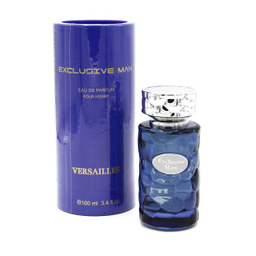 ادوپرفیوم مردانه ورسای (Versailles) مدل Exclusive man