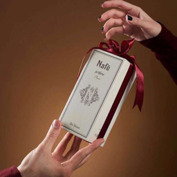 پرفیوم مردانه نافه (Nafe) مدل کلاسیک ‌
