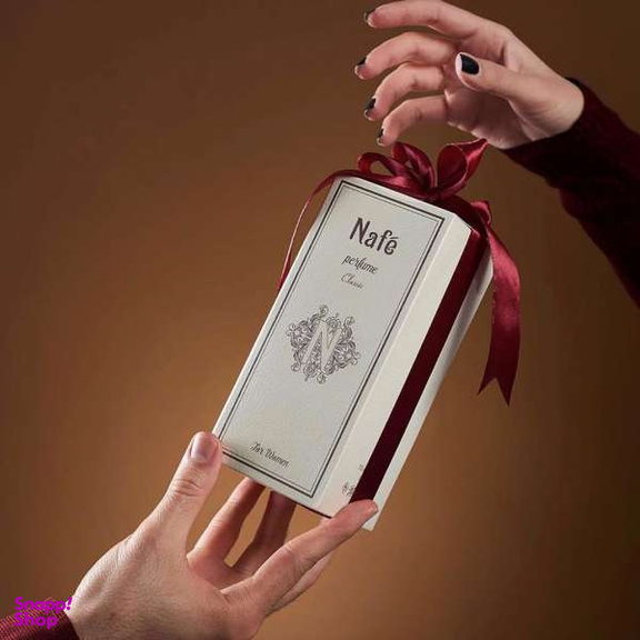 پرفیوم مردانه نافه (Nafe) مدل کلاسیک 