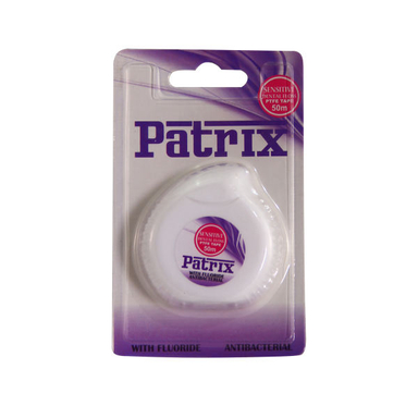 نخ دندان پاتریکس (Patrix) مدل Sensitive
