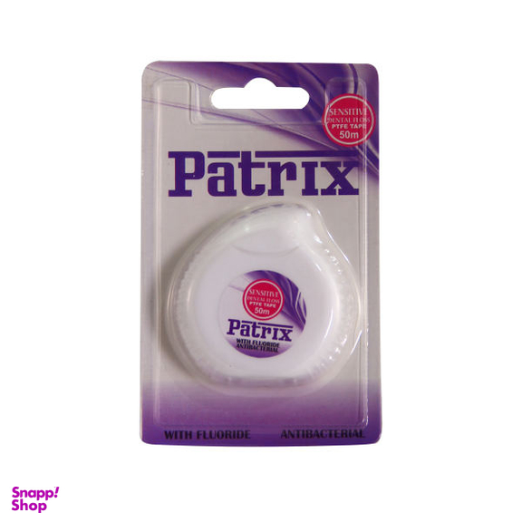 نخ دندان پاتریکس (Patrix) مدل Sensitive