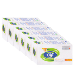 پودر موبر آیتن (Aitan​) مدل Twin 100 وزن 100 گرم بسته 60 عددی