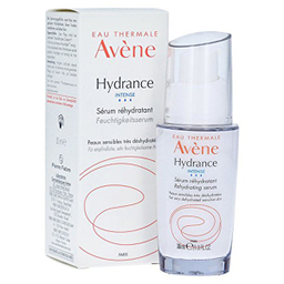 سرم آبرسان اون (Avene) مدل Hydrance سری INTENSE حجم 30 میلی‌لیتر