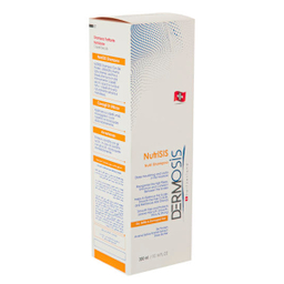 شامپو ضد ریزش مو درموسیس (Dermosis) مدل Nutrisis حجم 300 میلی‌لیتر