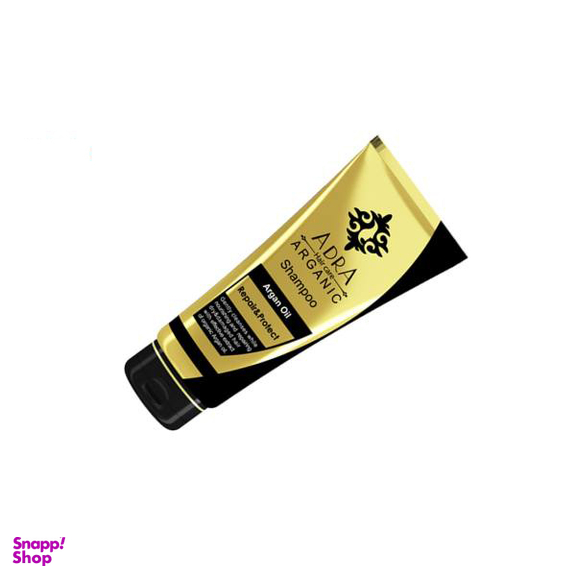 شامپو مو آدرا (Adra) مدل Repair & Protect Argan Oil حجم 200 میلی‌ لیتر