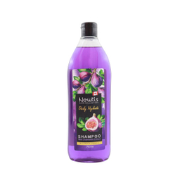 شامپو مو نیوتیس (Newtis) مدل Daily Hydrate حجم 750 میلی‌لیتر