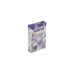 کاندوم شادو (Shadow) مدل Classic بسته 12 عددی