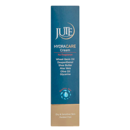 کرم آبرسان ژوت (Jute) مدل 01 حجم 200 میلی‌لیتر