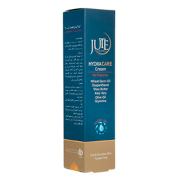 کرم آبرسان ژوت (Jute) مدل 01 حجم 200 میلی‌لیتر