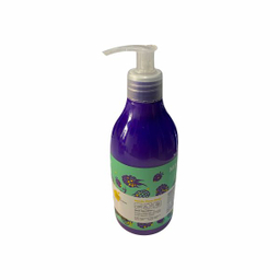 کرم آبرسان هندولوژی (Hendology) مدل Mixed Berry حجم 325 میلی‌لیتر