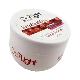 کرم مرطوب کننده دور لایت (Dorlight) مدل جوجوبا حجم 150 میلی‌لیتر