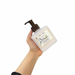 کرم نرم کننده هندولوژی (Hendology) مدل Neroli حجم 285 میلی‌لیتر