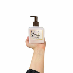 کرم نرم کننده هندولوژی (Hendology) مدل Neroli حجم 285 میلی‌لیتر