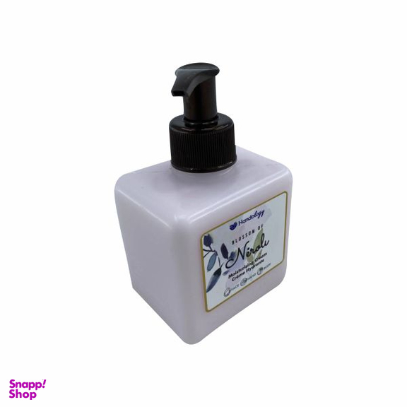 کرم نرم کننده هندولوژی (Hendology) مدل Neroli حجم 285 میلی‌لیتر