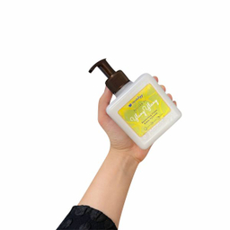 کرم نرم کننده هندولوژی (Hendology) مدل ylang ylang حجم 285 میلی‌لیتر