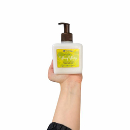 کرم نرم کننده هندولوژی (Hendology) مدل ylang ylang حجم 285 میلی‌لیتر