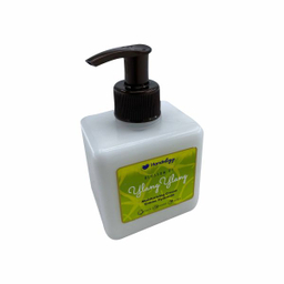 کرم نرم کننده هندولوژی (Hendology) مدل ylang ylang حجم 285 میلی‌لیتر
