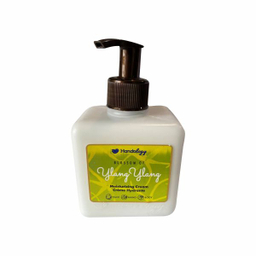 کرم نرم کننده هندولوژی (Hendology) مدل ylang ylang حجم 285 میلی‌لیتر