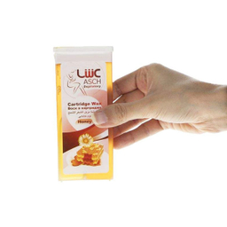 موم موبر عش (Ash) مدل Honey وزن 150 گرم
