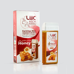 موم موبر عش (Ash) مدل Honey وزن 150 گرم