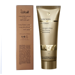 کرم لیفتینگ اُلی ژن (Oligen) مدل خاویار حجم 50 میلی‌‌لیتر