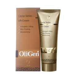 کرم لیفتینگ اُلی ژن (Oligen) مدل خاویار حجم 50 میلی‌‌لیتر