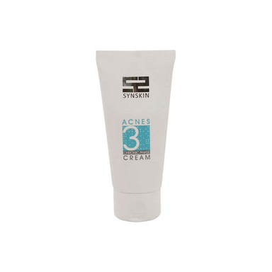 کرم ضد جوش ساین اسکین (Syn Skin) مدل 3 مقدار 50 گرم