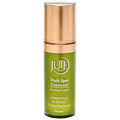 سرم پوست ژوت (Jute) مدل dark spot corrector حجم 50 میلی‌‌لیتر
