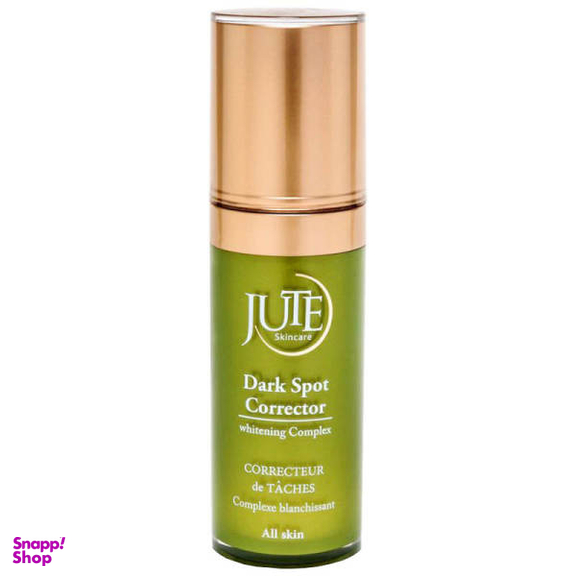 سرم پوست ژوت (Jute) مدل dark spot corrector حجم 50 میلی‌‌لیتر