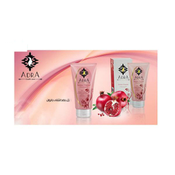 ژل بهداشتی بانوان آدرا (Adra) مدل Pomegranate حجم 150 میلی‌ لیتر