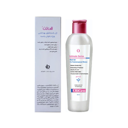 ژل بهداشتی بانوان اُلی ژن (Oligen) مدل Postmenopausal حجم 200 میلی‌لیتر