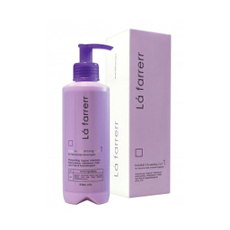 ژل بهداشتی بانوان لافارر (Lafarrerr) مدل Gentinal Cleansing Gel حجم 250 میلی‌ لیتر