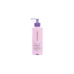 ژل بهداشتی بانوان لافارر (Lafarrerr) مدل Gentinal Cleansing Gel حجم 250 میلی‌ لیتر