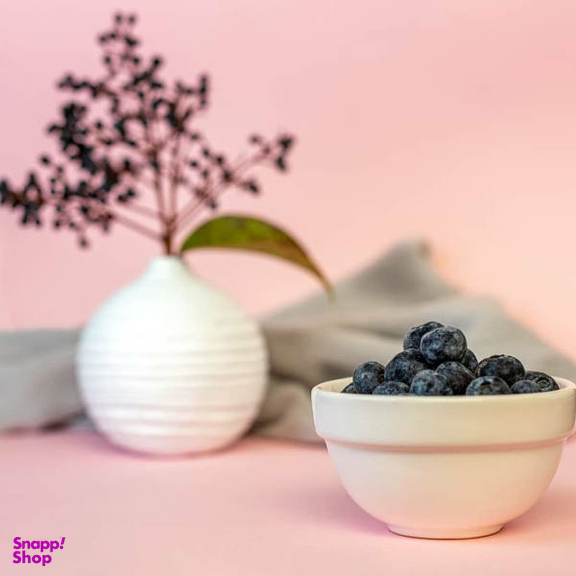 ماسک صورت وارمی (Varmi) مدل بلوبری حجم 150 میلی‌ لیتر