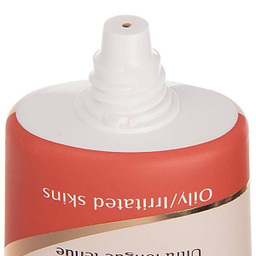کرم ضد آفتاب فاقد چربی الارو (Ellaro) مدل Foundation Effect با spf 30 حجم 40 میلی‌‌ لیتر