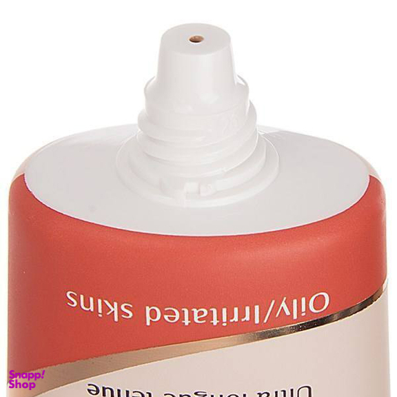 کرم ضد آفتاب فاقد چربی الارو (Ellaro) مدل Foundation Effect با spf 30 حجم 40 میلی‌‌ لیتر