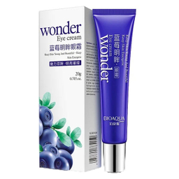 کرم دور چشم بایوآکوا (BioAqua) مدل Wonder حجم 20 میلی‌ لیتر